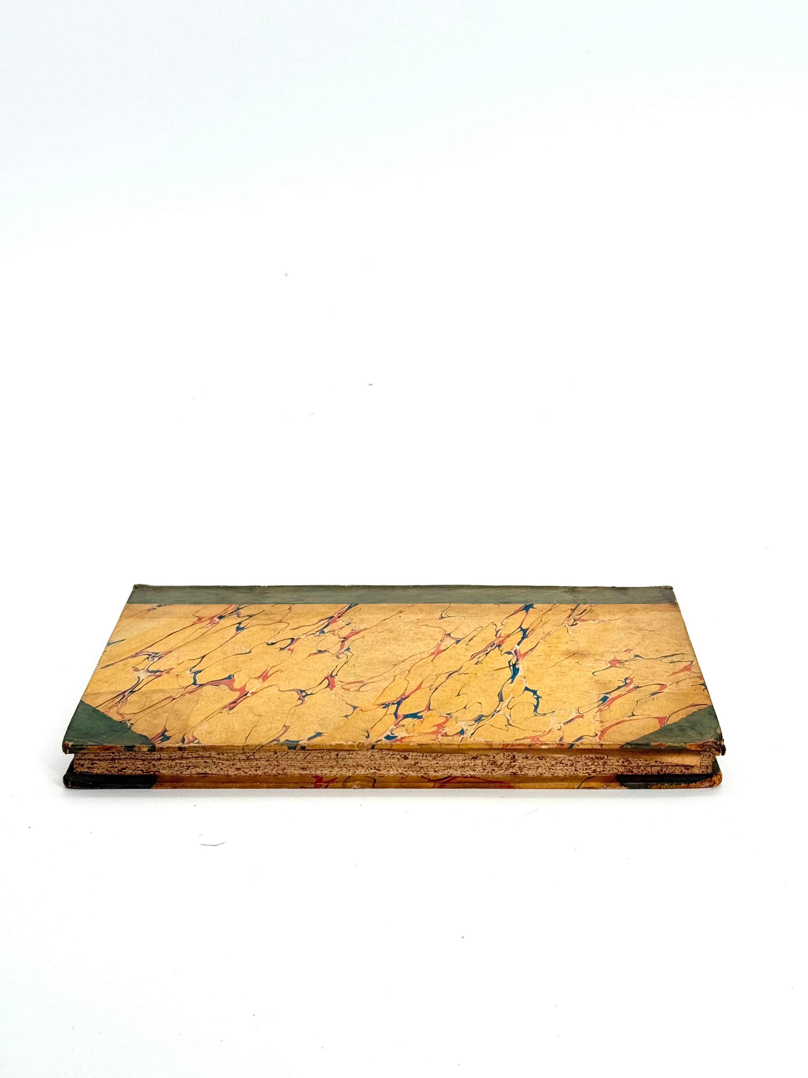 Observations on the River Wye, William Gilpin — 5th Edition