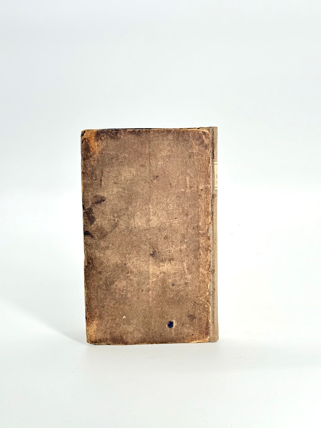 The Nurse; A Poem, Luigi Tansillo; translated by William Roscoe — 3rd Edition