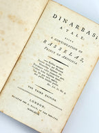 Dinarbas — 3rd Edition
