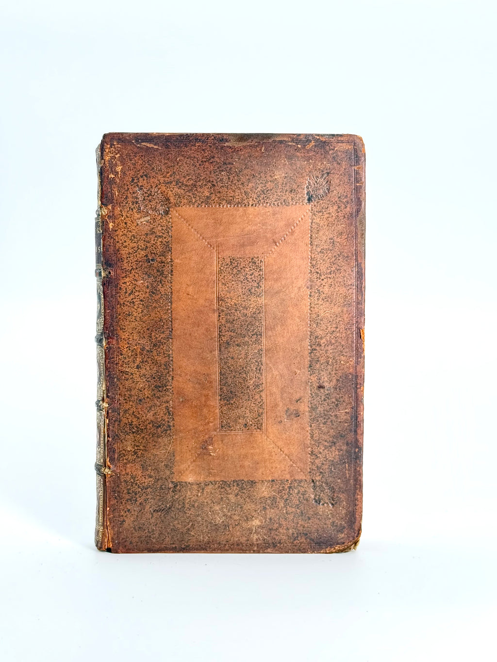 Poems On Several Occasions, Matthew Prior — 2nd Edition