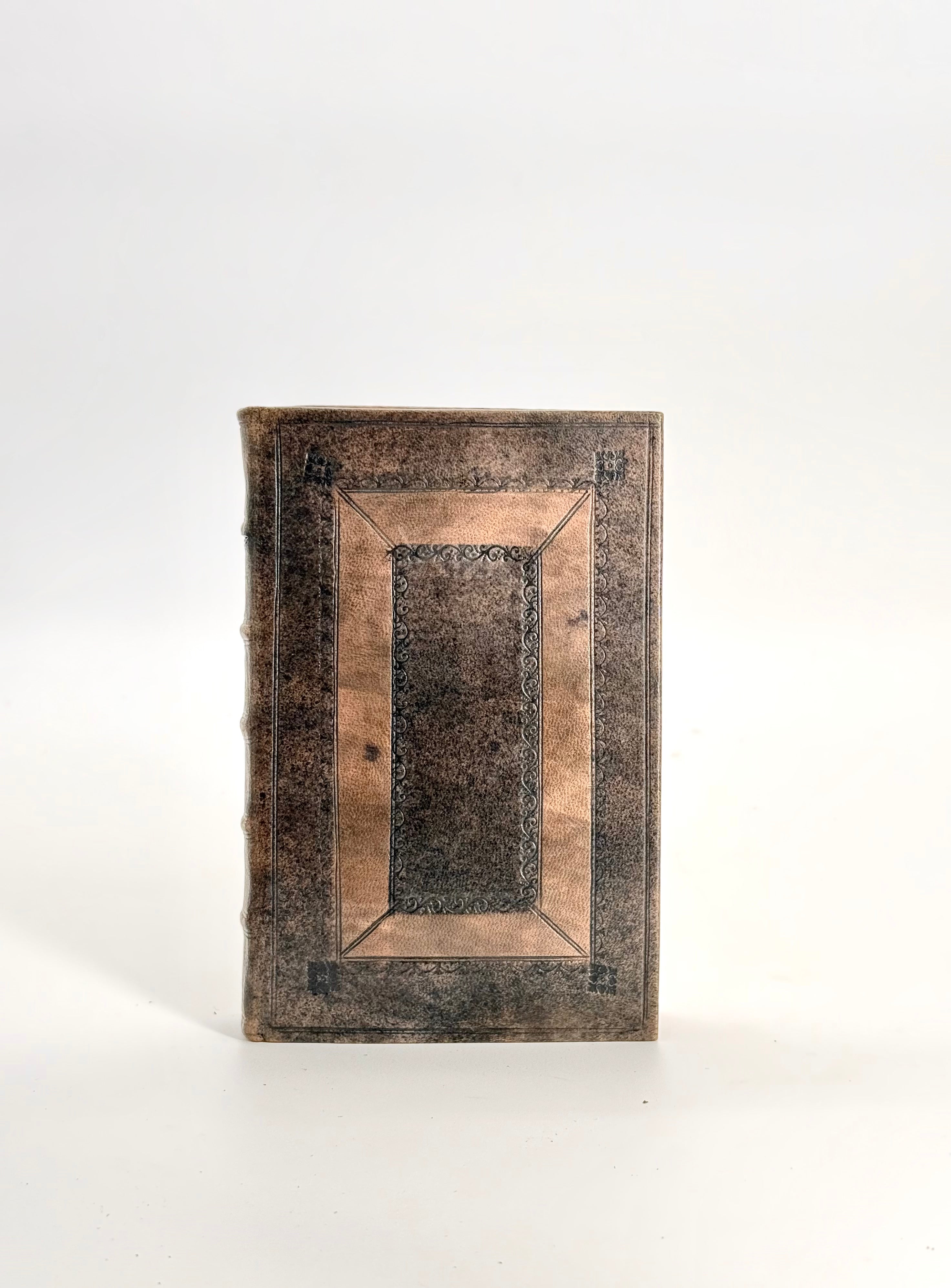 Lord Delamer's Work — 1st Edition