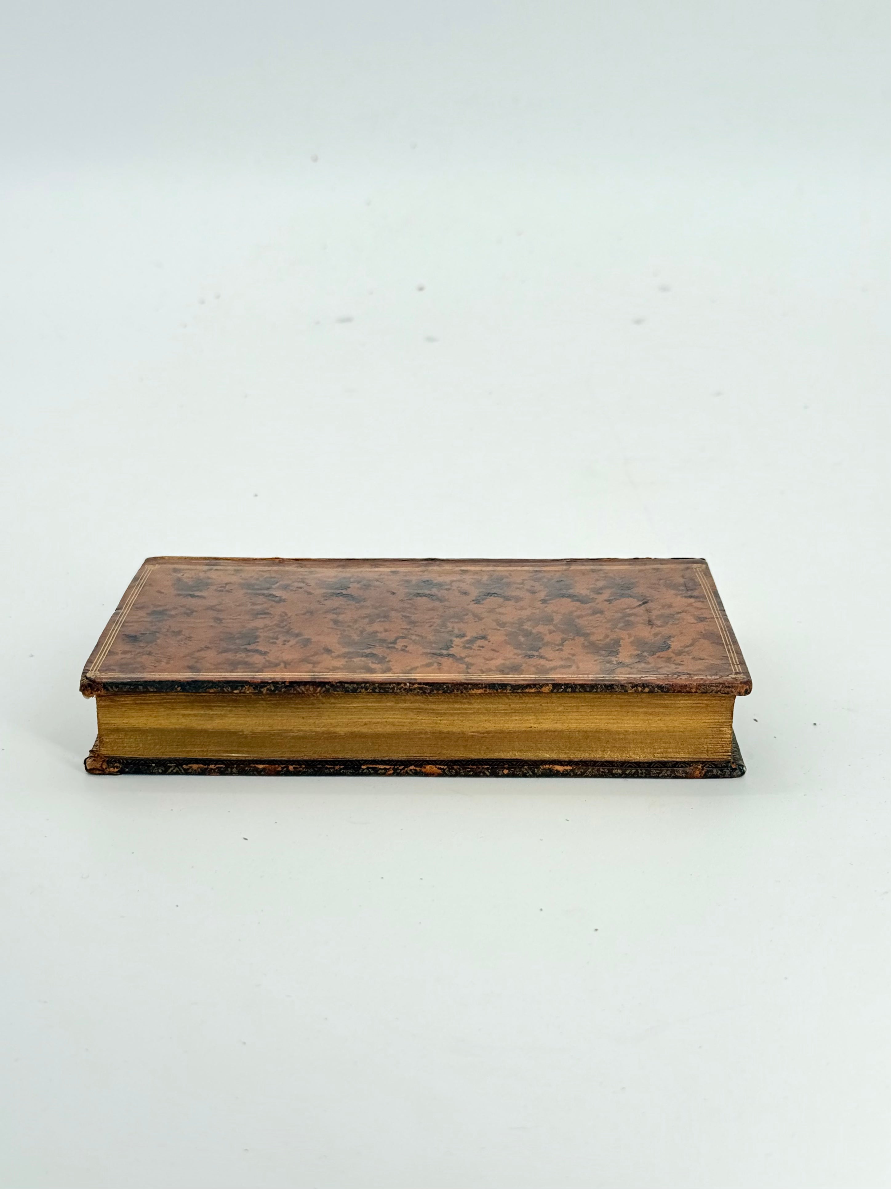 The Extant Works of Gaius Sallustius Crispus — Revised Edition