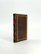 Ivo and Verena; Or The Snowdrop —1855 Edition