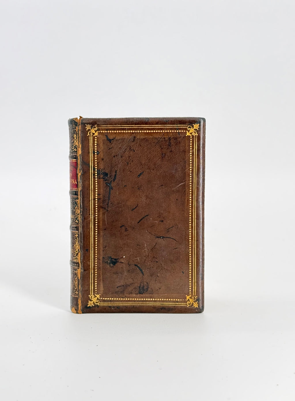 Ivo and Verena; Or The Snowdrop —1855 Edition