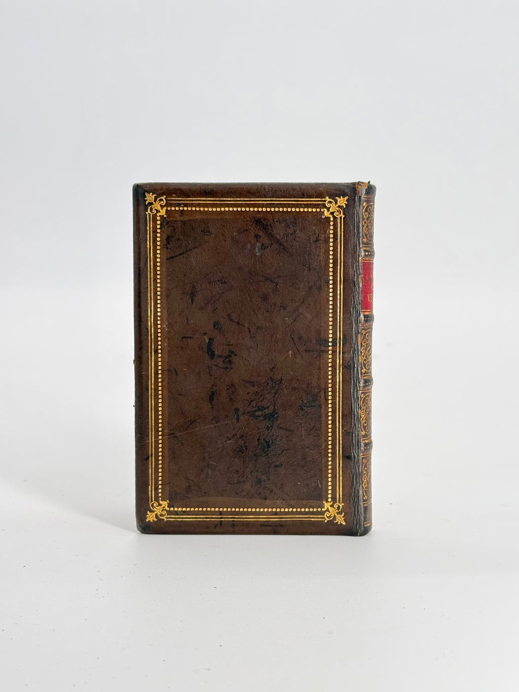 Ivo and Verena; Or The Snowdrop —1855 Edition