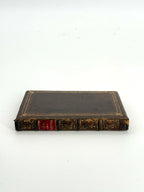 Ivo and Verena; Or The Snowdrop —1855 Edition