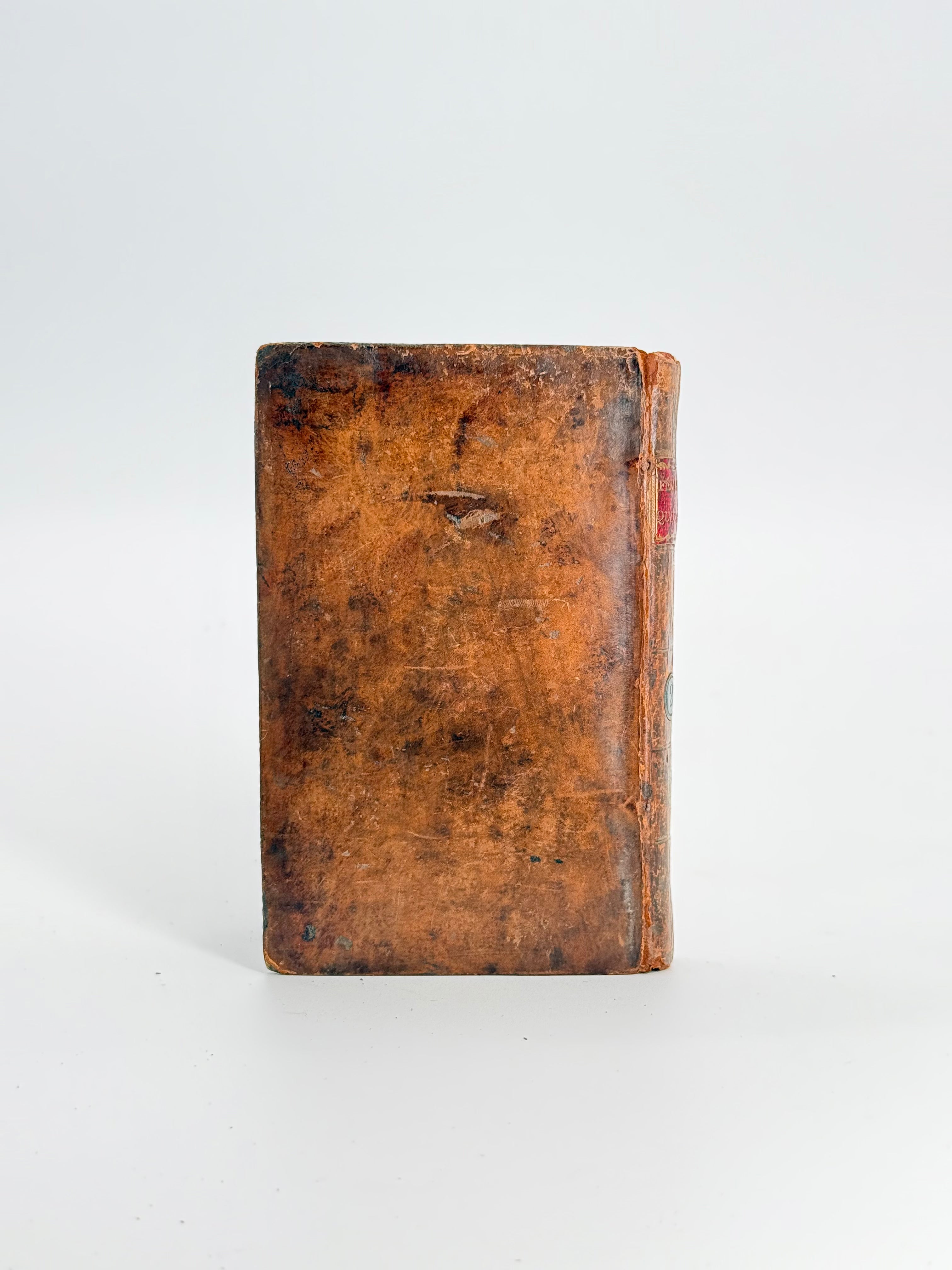 The Female Quixote: 2 Volumes Complete, Mrs. Lennox — Cooke's Edition