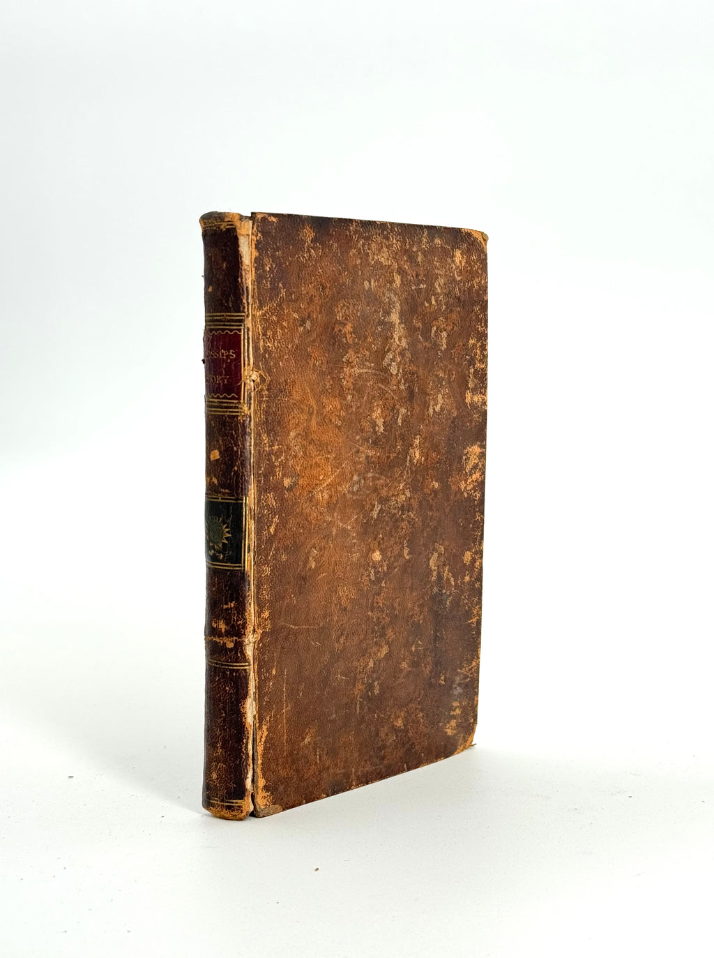 A Gossip's Story, and A Legendary Tale, by Jane West — 2nd Edition