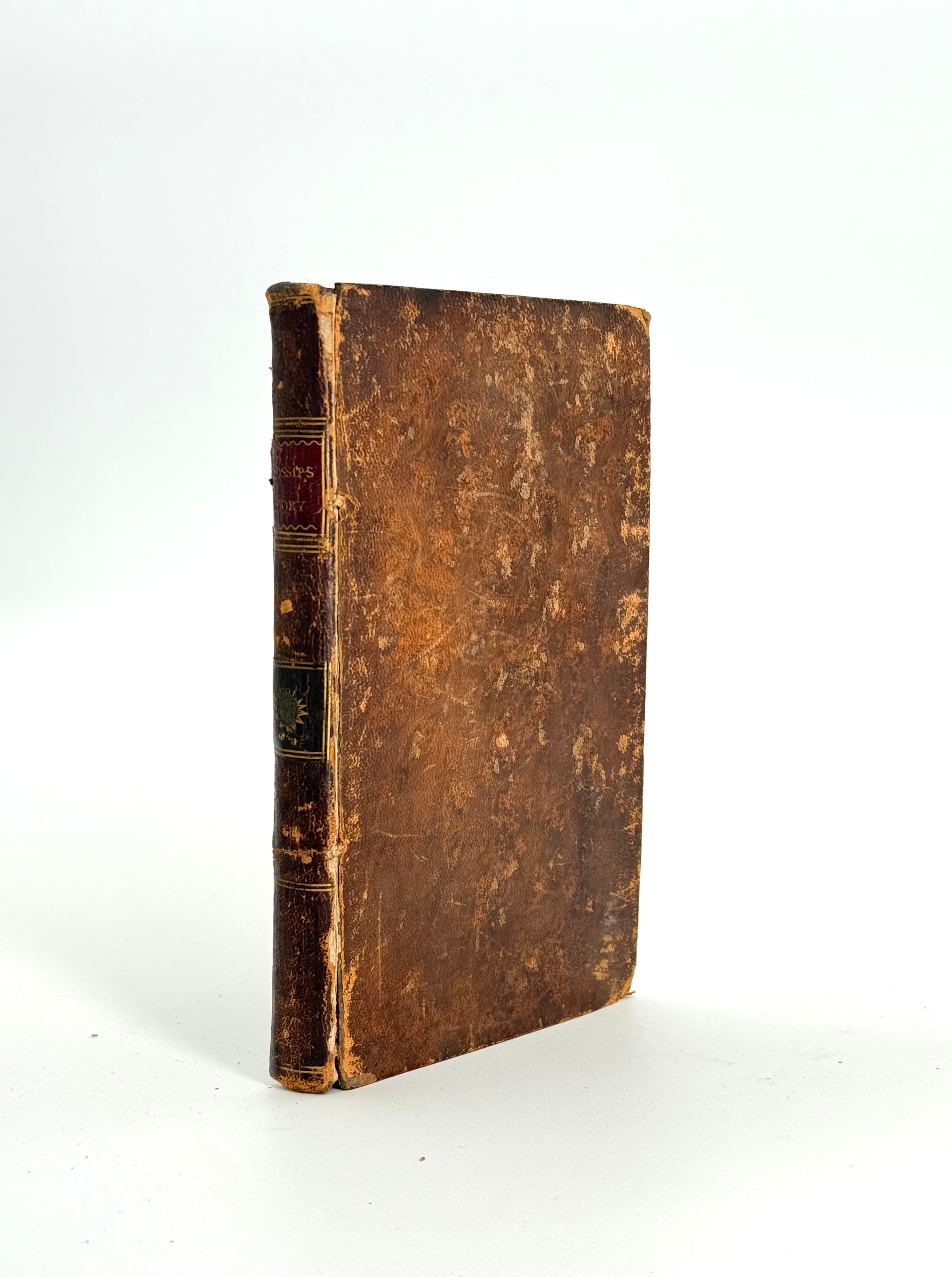 A Gossip's Story, and A Legendary Tale, by Jane West — 2nd Edition