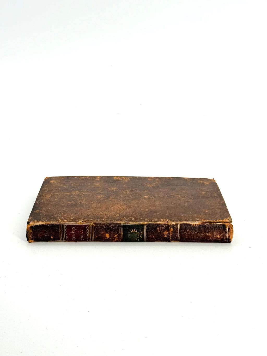 A Gossip's Story, and A Legendary Tale, by Jane West — 2nd Edition