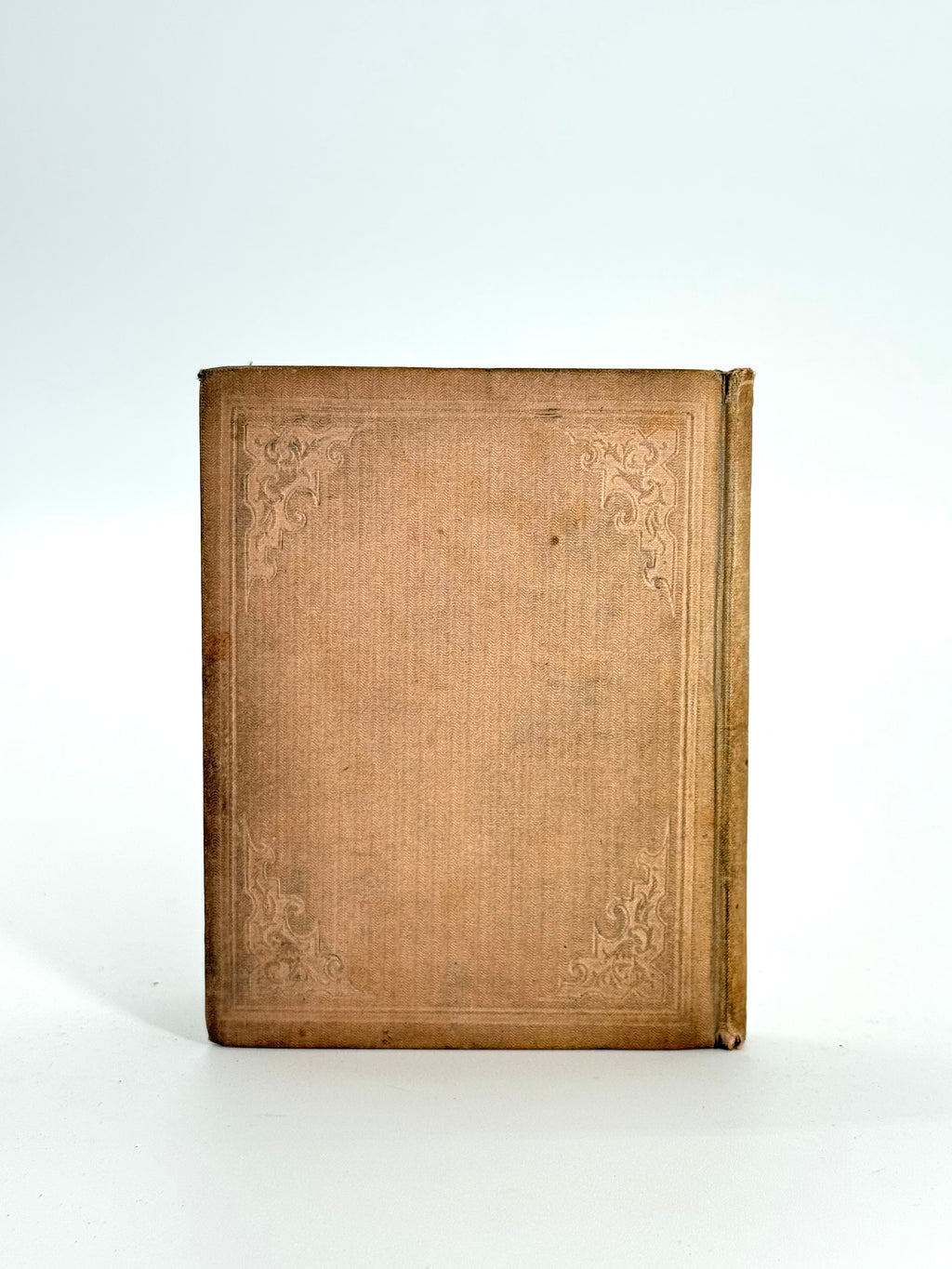 My Child-Life, M. Josephine — Presumed 1st Edition