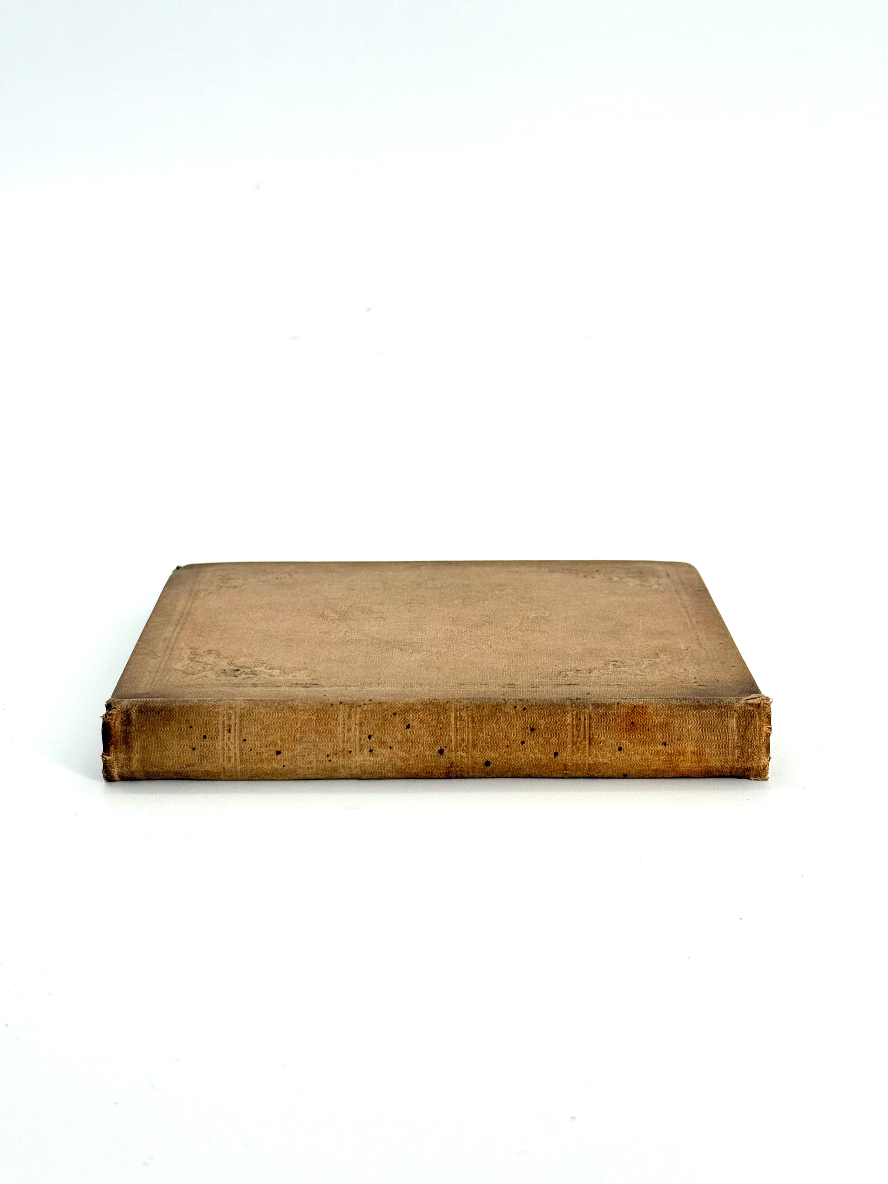 My Child-Life, M. Josephine — Presumed 1st Edition