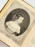 My Child-Life, M. Josephine — Presumed 1st Edition