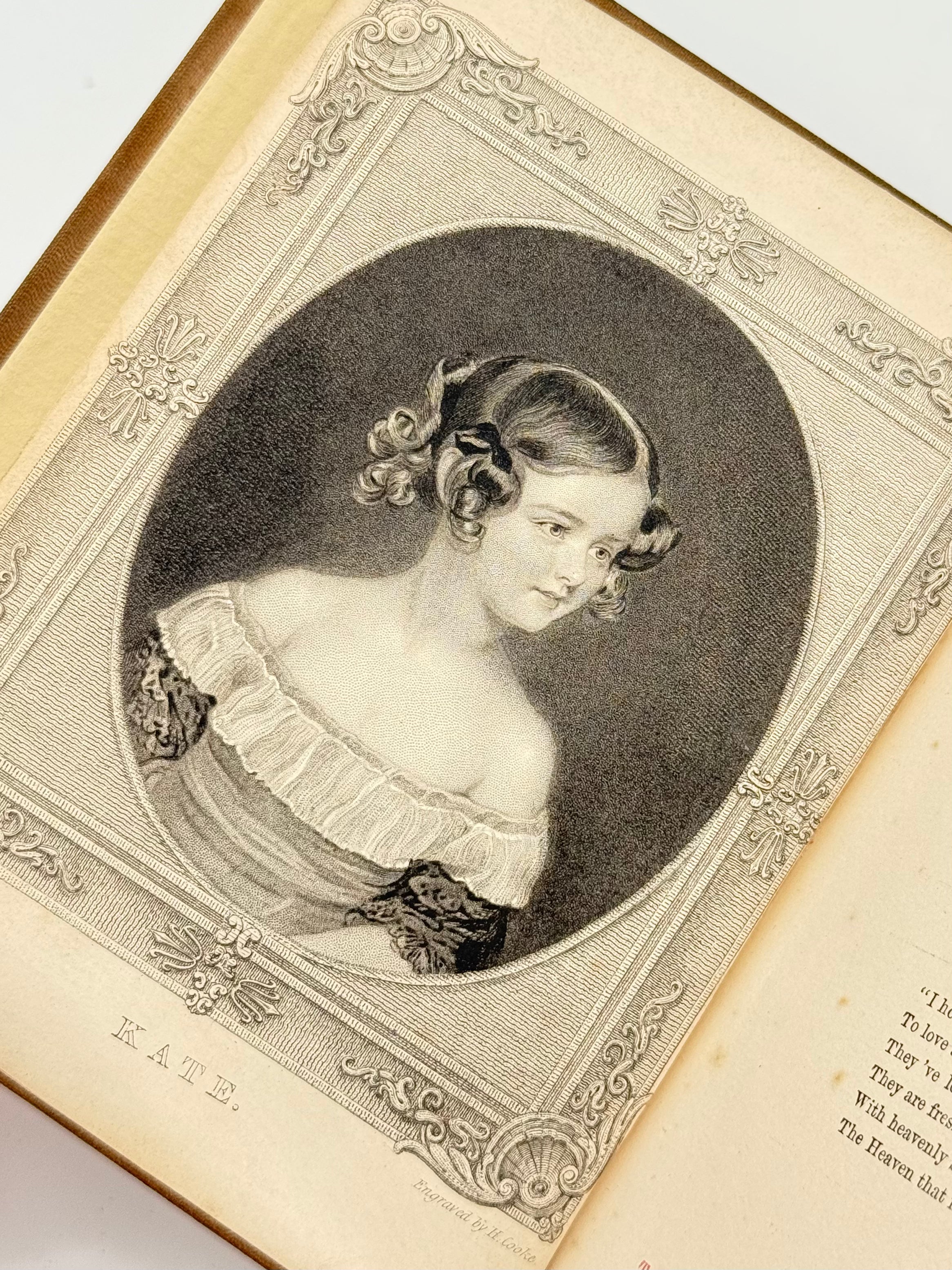 My Child-Life, M. Josephine — Presumed 1st Edition