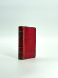 Paradise Lost: A Poem in Twelve Books, John Milton — Later Suttaby Edition