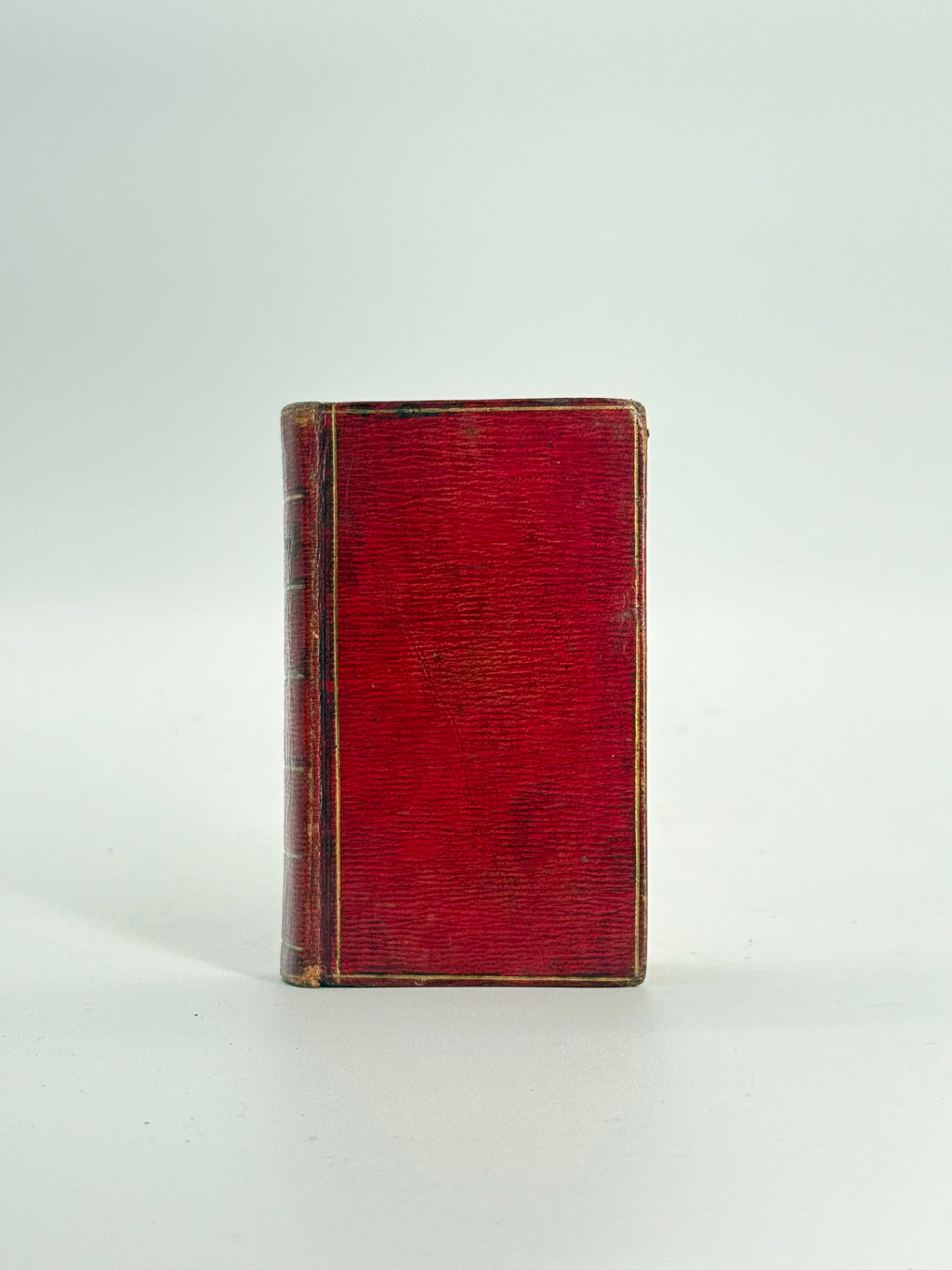 Paradise Lost: A Poem in Twelve Books, John Milton — Later Suttaby Edition