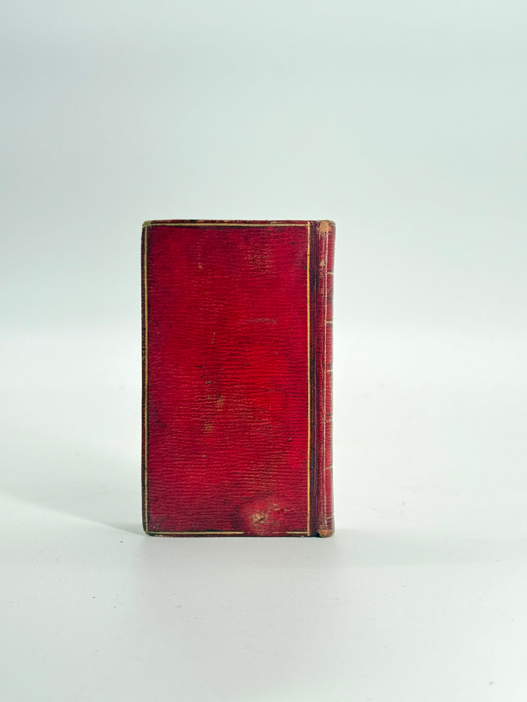 Paradise Lost: A Poem in Twelve Books, John Milton — Later Suttaby Edition