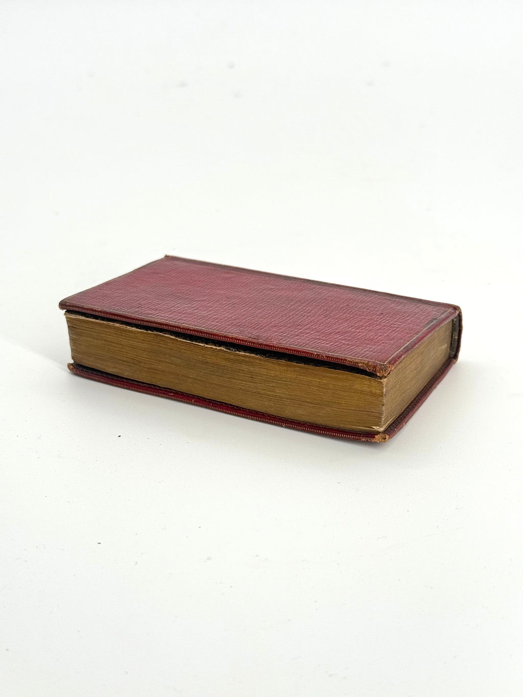 Paradise Lost: A Poem in Twelve Books, John Milton — Later Suttaby Edition