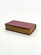 Paradise Lost: A Poem in Twelve Books, John Milton — Later Suttaby Edition