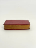 Paradise Lost: A Poem in Twelve Books, John Milton — Later Suttaby Edition