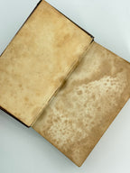 Paradise Lost: A Poem in Twelve Books, John Milton — Later Suttaby Edition