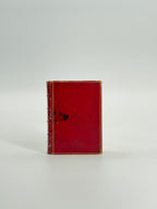 Warne's Bijou Dictionary of the English Language — 1890 Edition