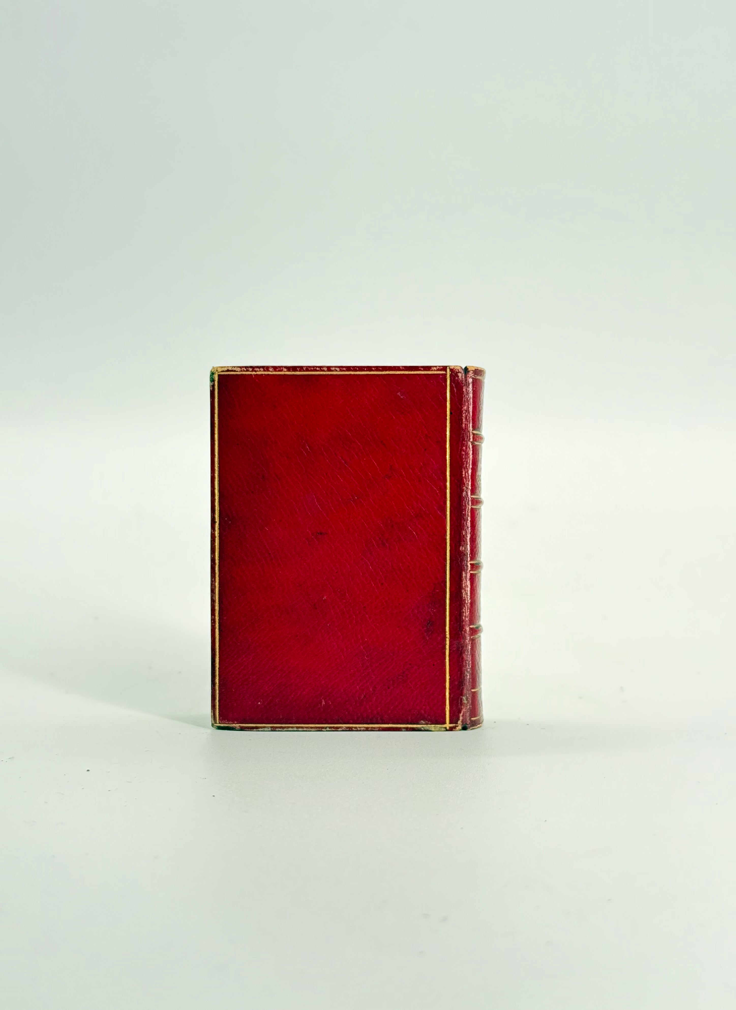 Warne's Bijou Dictionary of the English Language — 1890 Edition