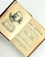 Warne's Bijou Dictionary of the English Language — 1890 Edition