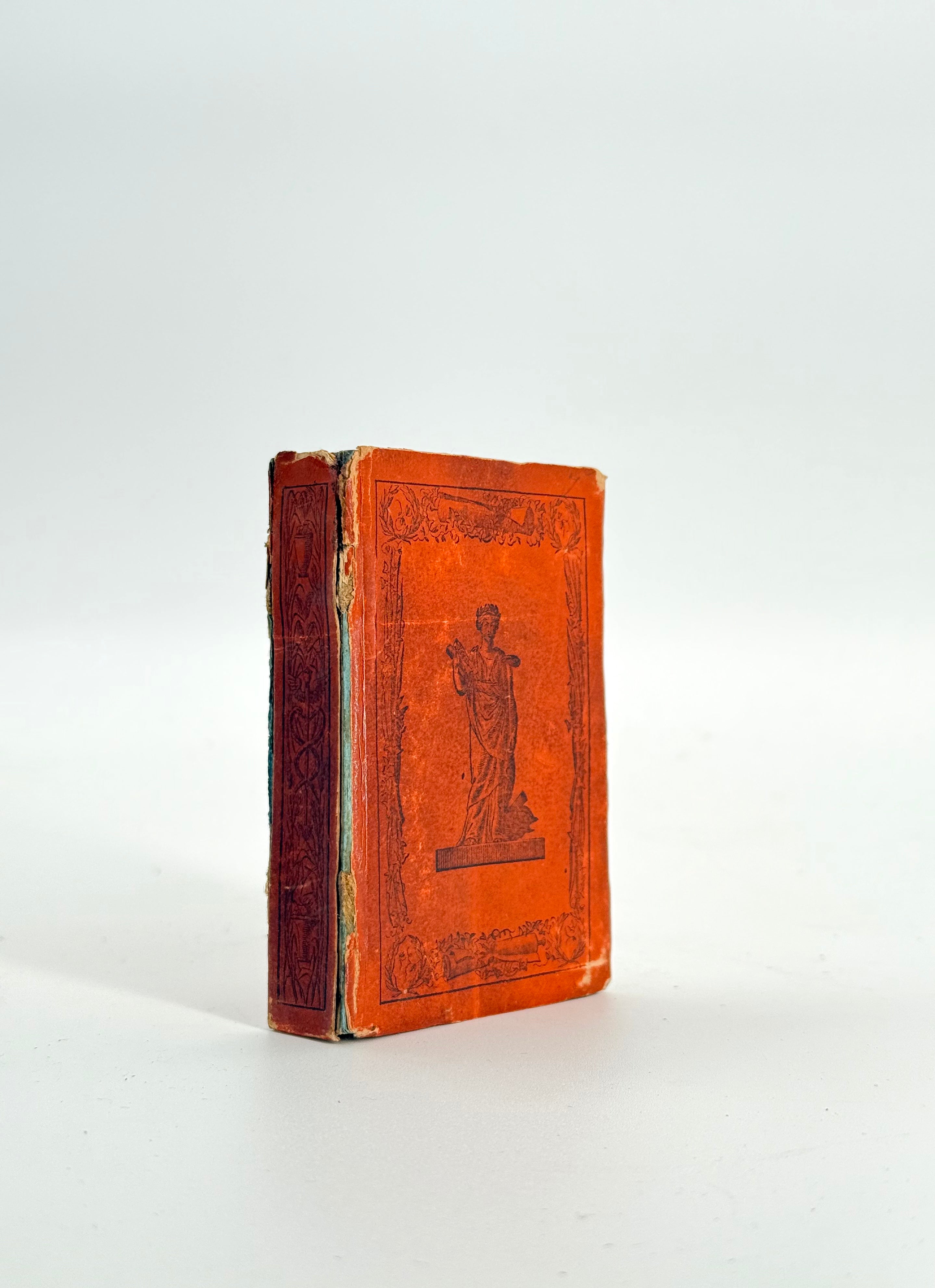 Almanach de Gotha — Soixante-Troisième Année (Sixty-Third Year)