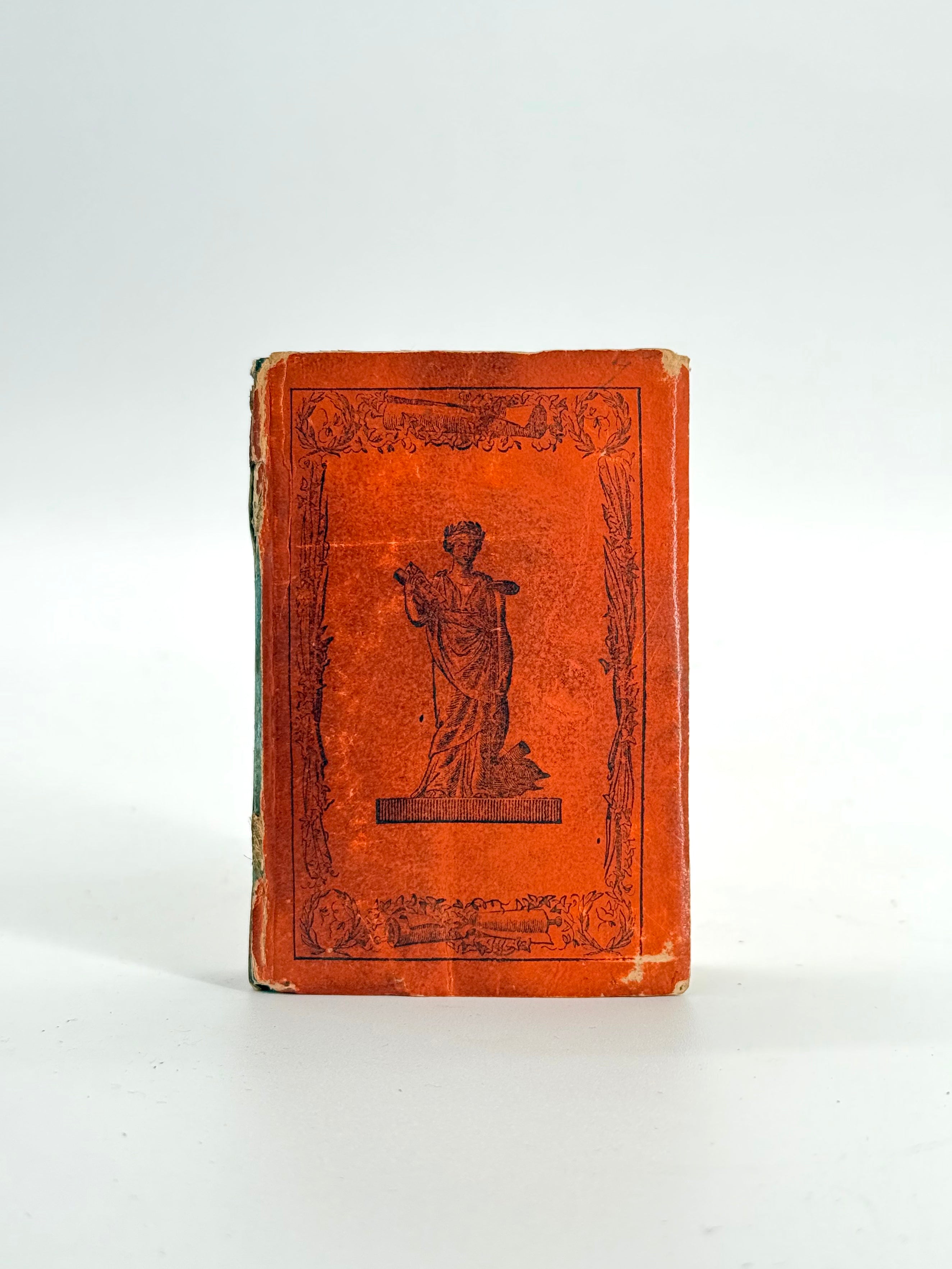 Almanach de Gotha — Soixante-Troisième Année (Sixty-Third Year)