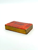 Almanach de Gotha — Soixante-Troisième Année (Sixty-Third Year)