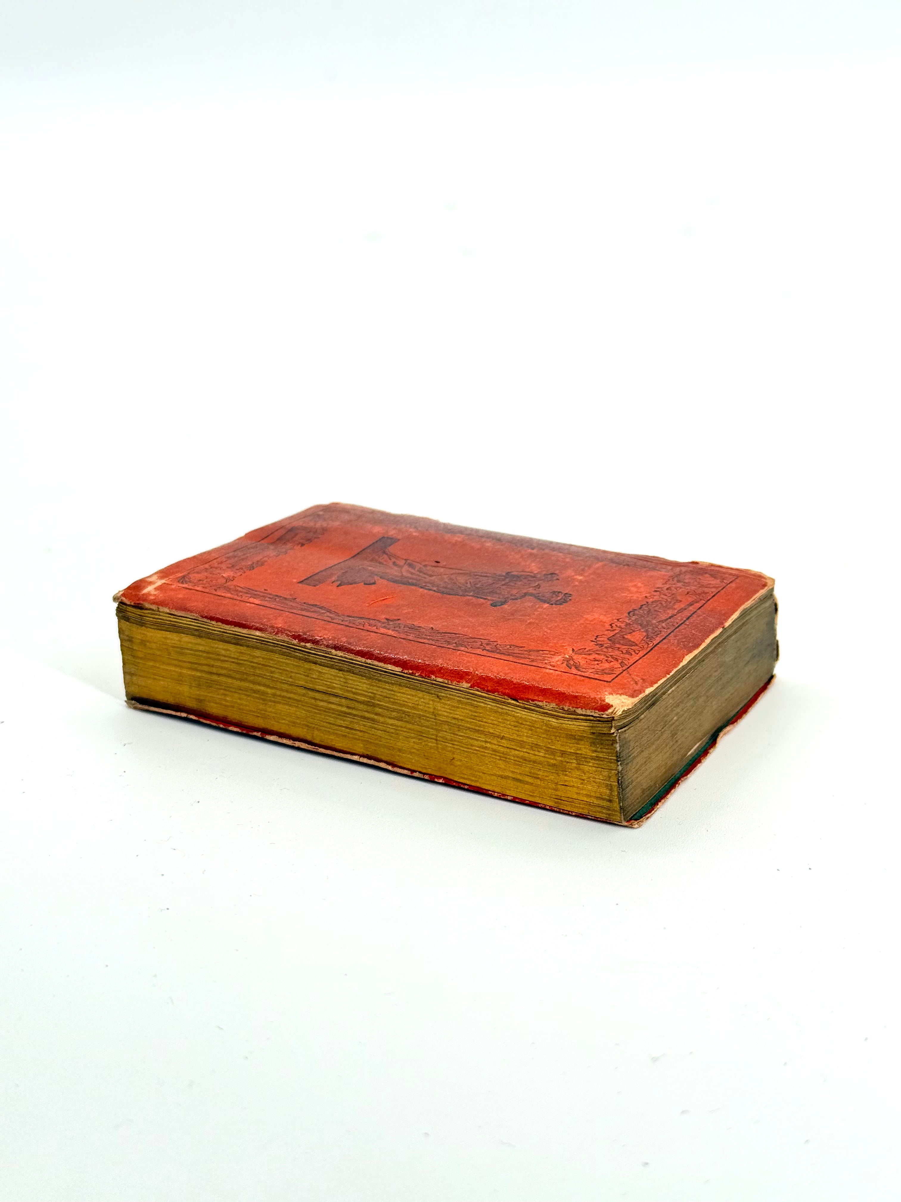 Almanach de Gotha — Soixante-Troisième Année (Sixty-Third Year)
