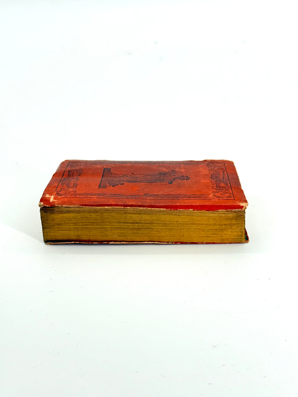 Almanach de Gotha — Soixante-Troisième Année (Sixty-Third Year)