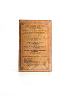 The Political Economy of Art, John Ruskin — 1st Edition