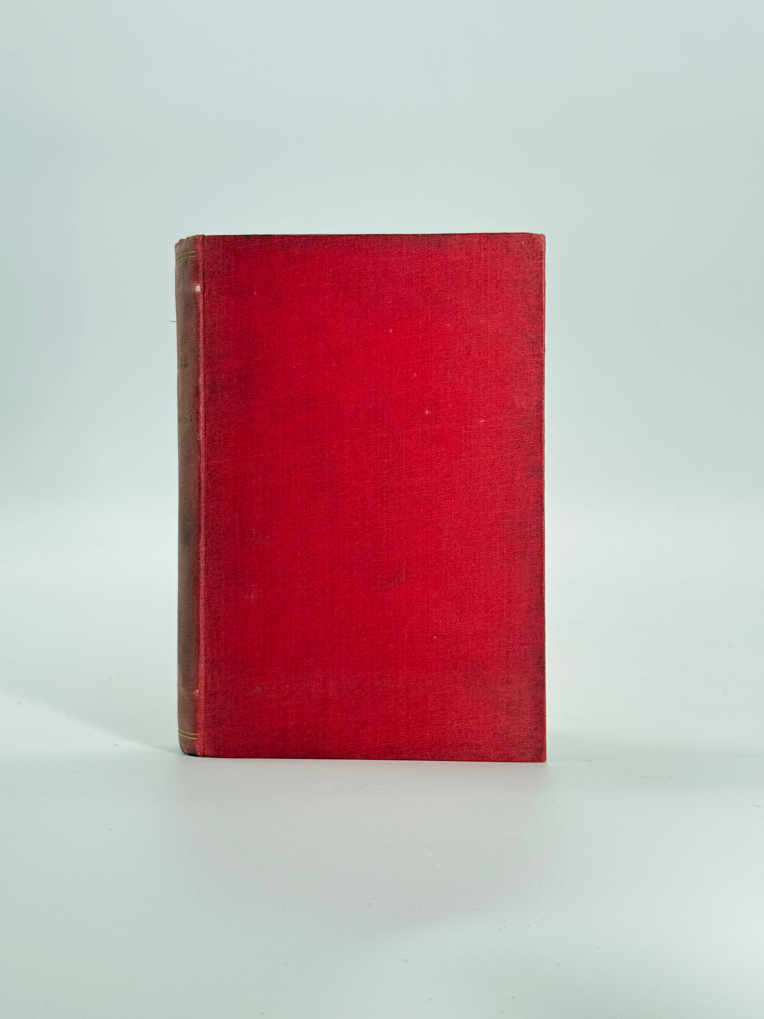 Sketches in Lavender, Blue and Green, Jerome K. Jerome