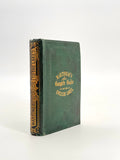 Martineau's Complete Guide to the English Lakes, Harriet Martineau — 4th Ed.