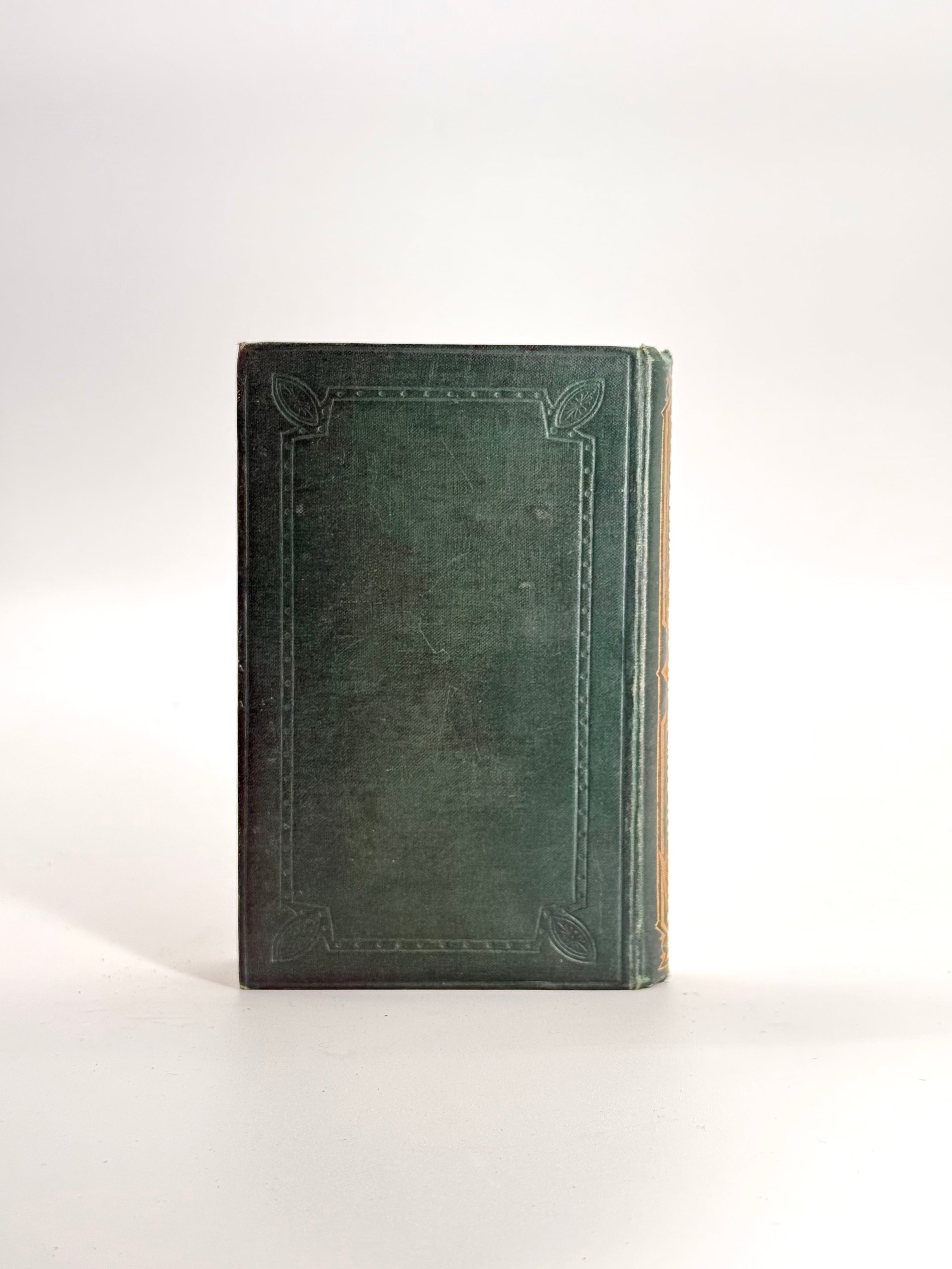 Martineau's Complete Guide to the English Lakes, Harriet Martineau — 4th Ed.