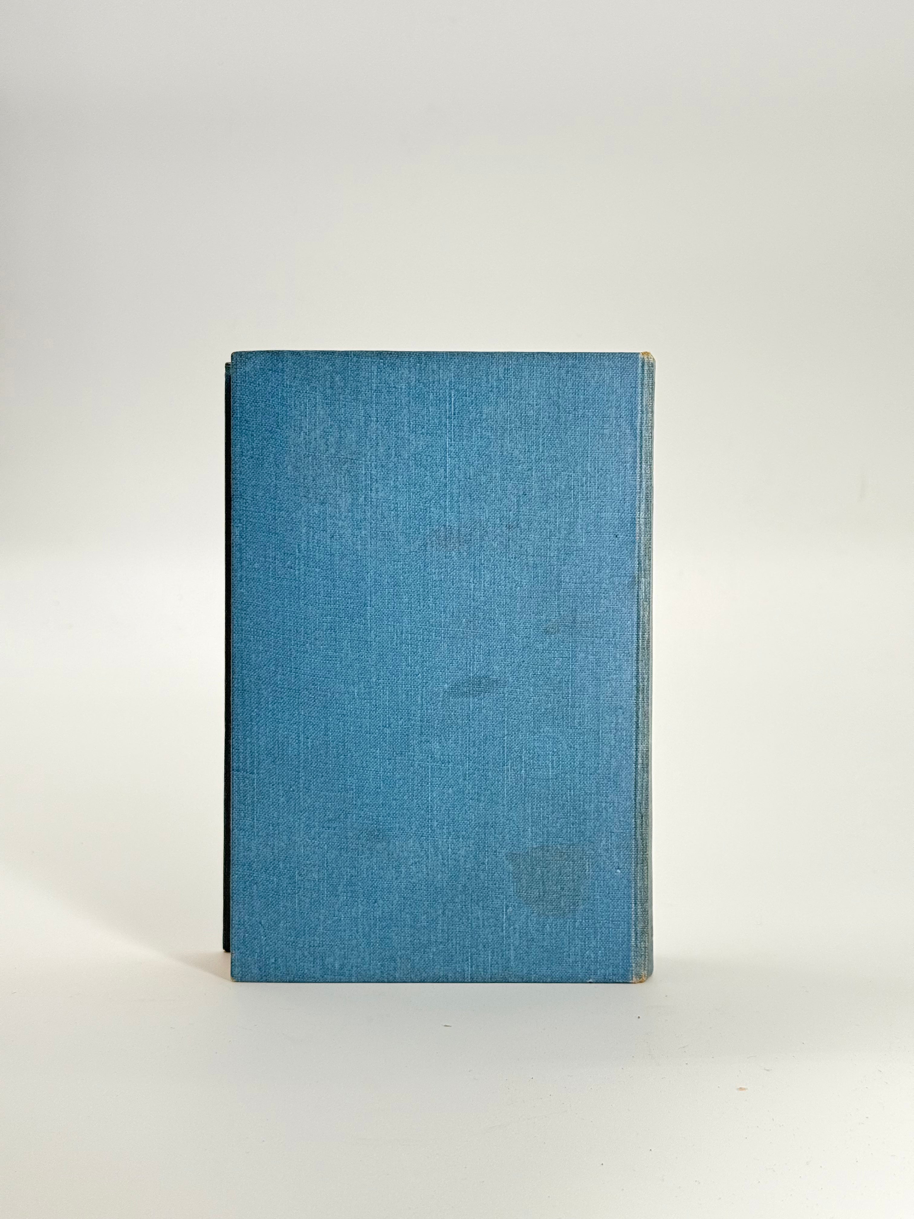The Gold Comfit Box, Valentine Williams — 1st Edition