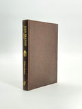 John Buchan: A Memoir, William Buchan — 1st Edition