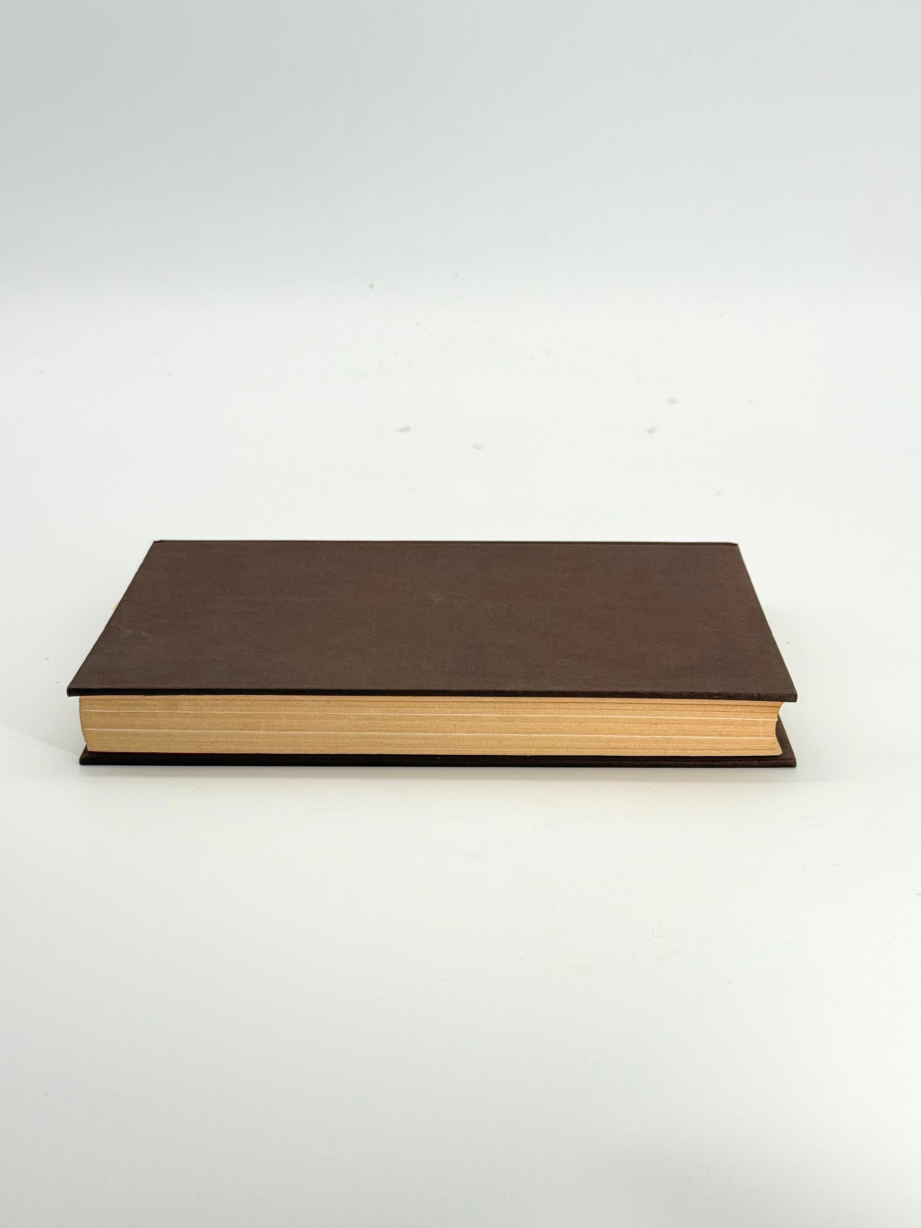 John Buchan: A Memoir, William Buchan — 1st Edition