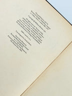 John Buchan: A Memoir, William Buchan — 1st Edition