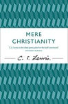 Mere Christianity C. S. Lewis  Free Tracked Delivery