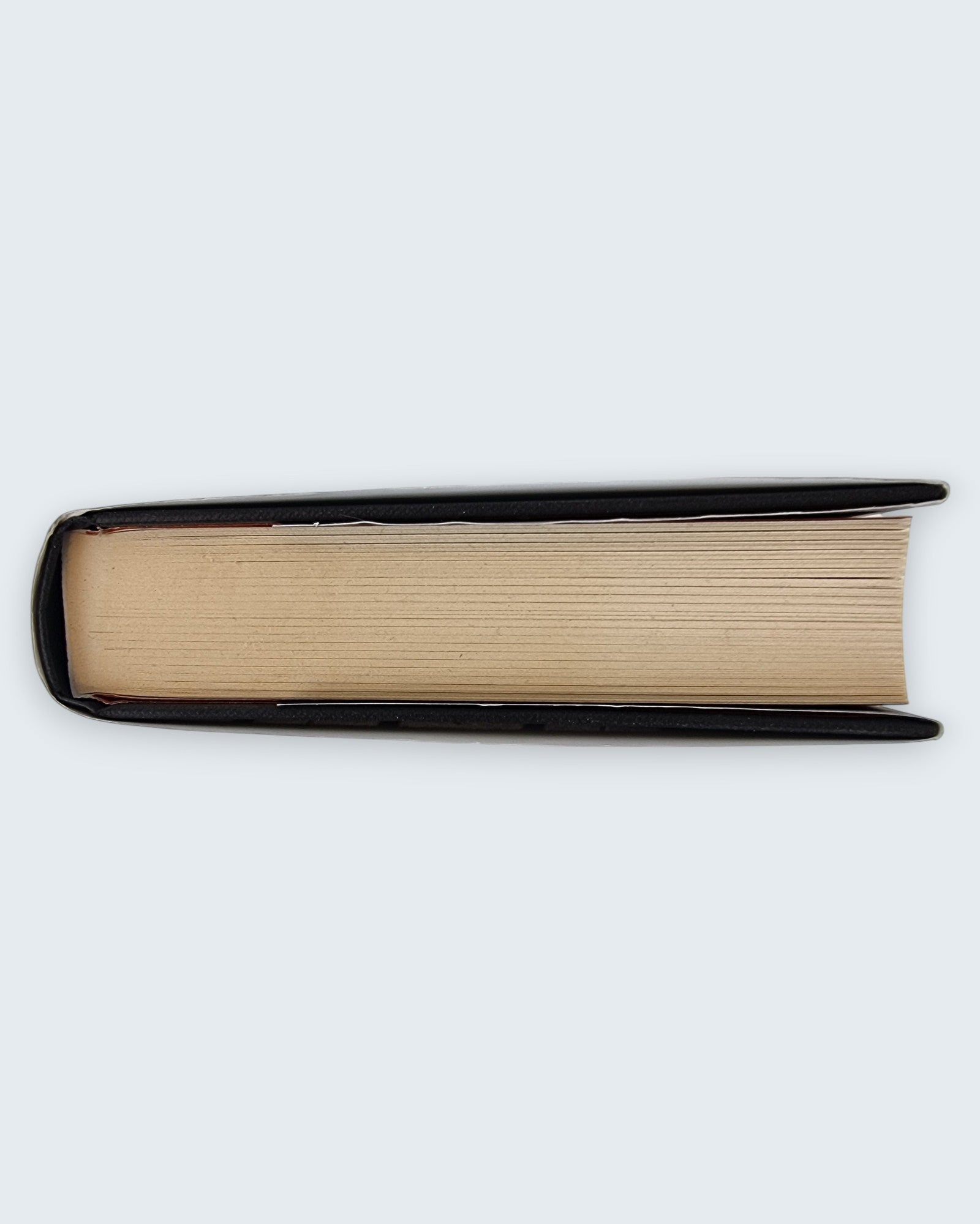 Money in the Morgue Ngaio Marsh and Stella Duffy first edition vintage book top edges close up