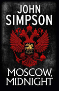 Moscow Midnight cover image