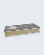 Most Deadly Hate Harry Carmichael first edition vintage book angled view