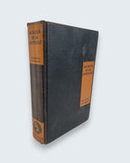 Murder by an Aristocrat Mignon G Eberhart first edition vintage book cover