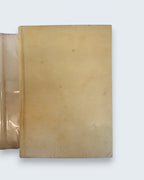 Pink Furniture A E Coppard signed limited edition vintage book condition