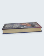 Poodle Springs Raymond Chandler and Robert B Parker first edition vintage book laying angled vew