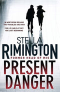 Present Danger cover image