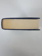 Prussian Blue Philip Kerr first edition vintage book top edges view